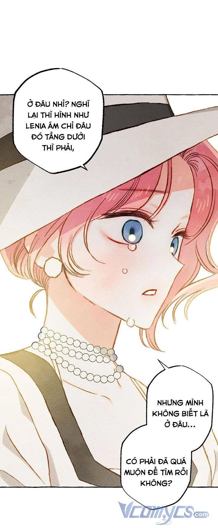 Nuôi Dưỡng Một Hắc Long Chapter 24 - 43