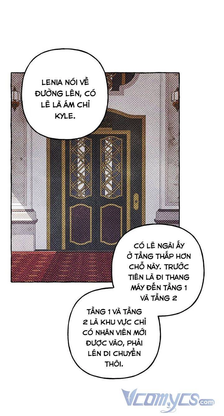 Nuôi Dưỡng Một Hắc Long Chapter 24 - 45