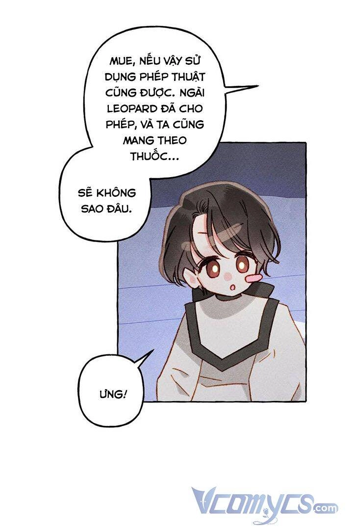 Nuôi Dưỡng Một Hắc Long Chapter 24 - 50