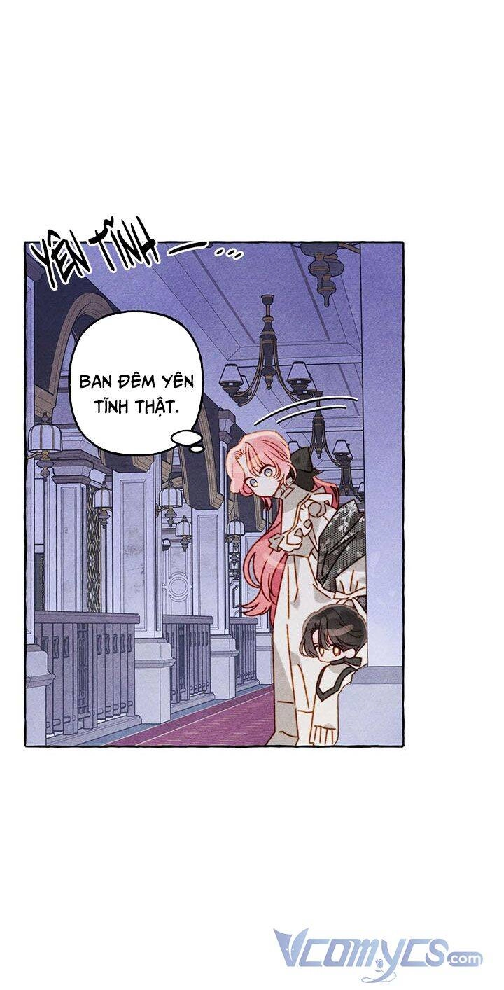 Nuôi Dưỡng Một Hắc Long Chapter 25 - 2