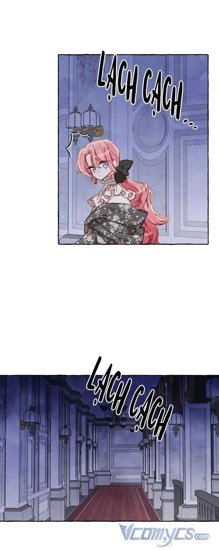 Nuôi Dưỡng Một Hắc Long Chapter 25 - 3