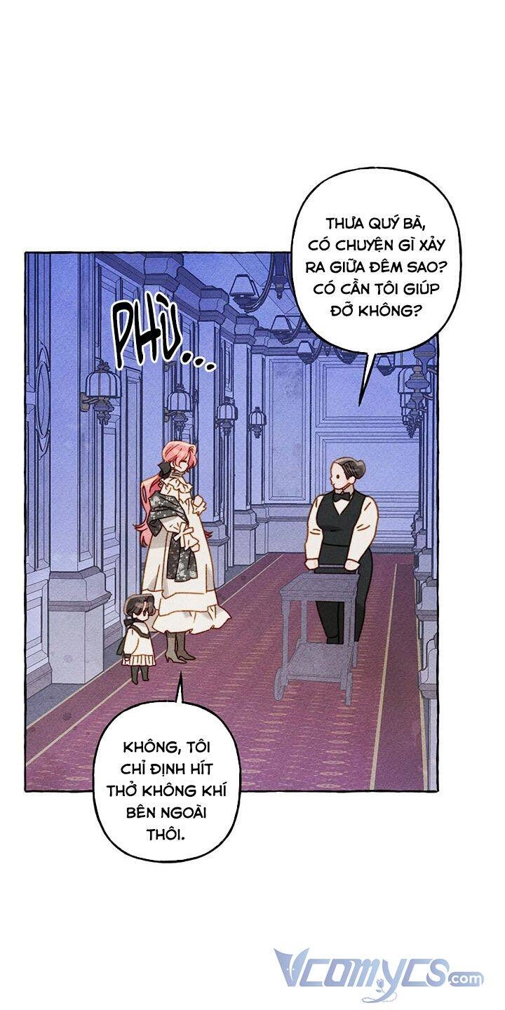 Nuôi Dưỡng Một Hắc Long Chapter 25 - 8