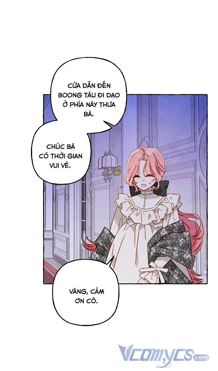Nuôi Dưỡng Một Hắc Long Chapter 25 - 9