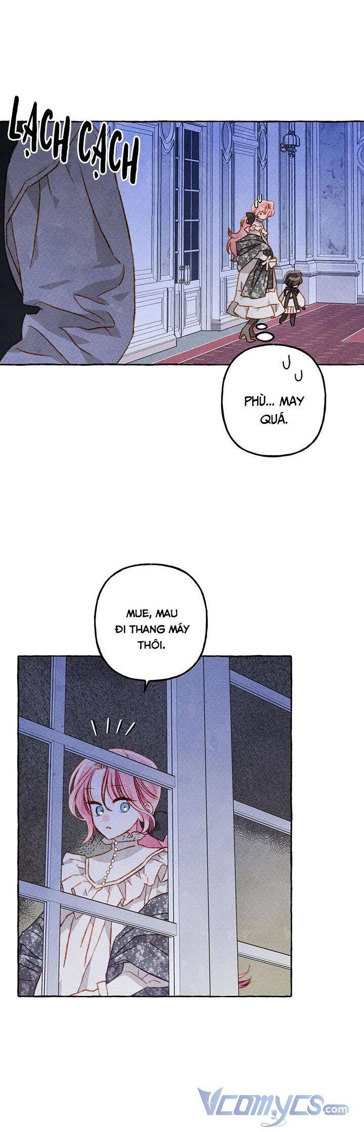 Nuôi Dưỡng Một Hắc Long Chapter 25 - 10