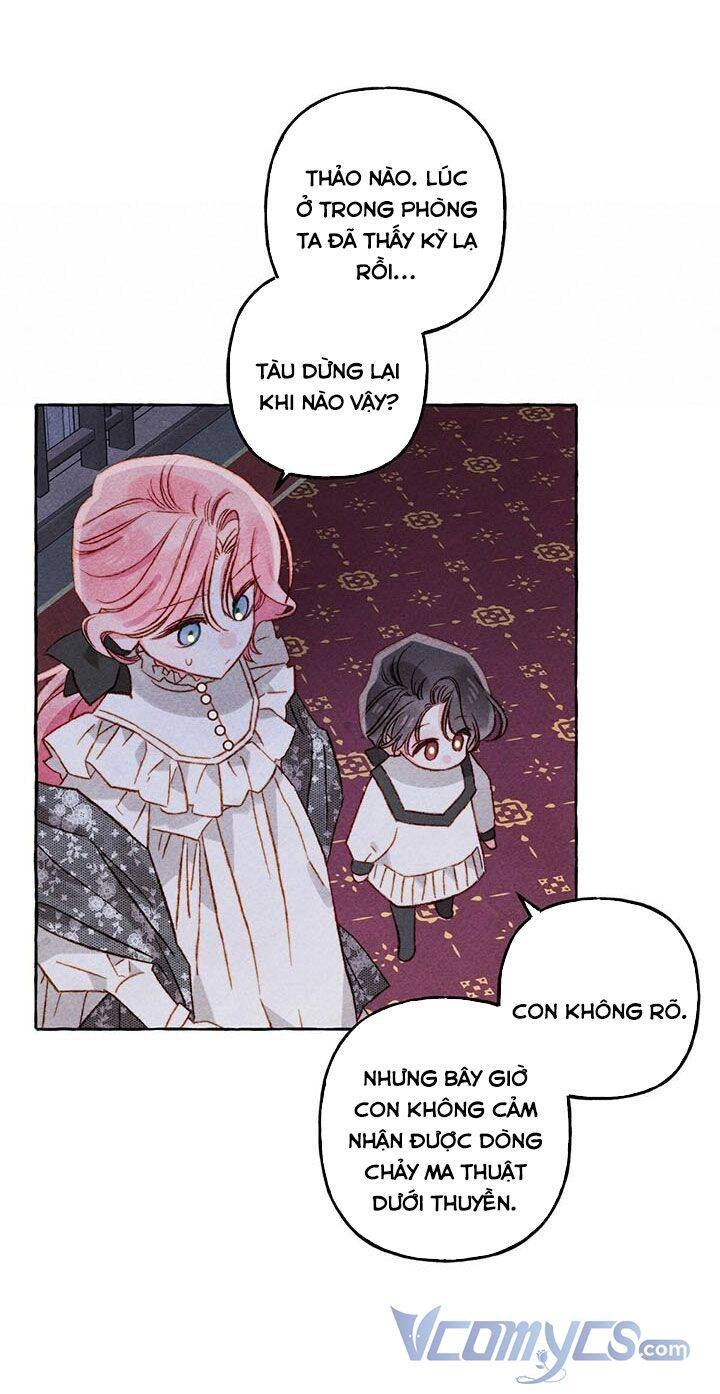 Nuôi Dưỡng Một Hắc Long Chapter 25 - 14