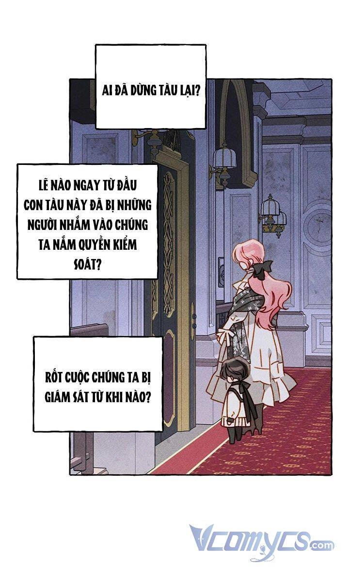 Nuôi Dưỡng Một Hắc Long Chapter 25 - 15