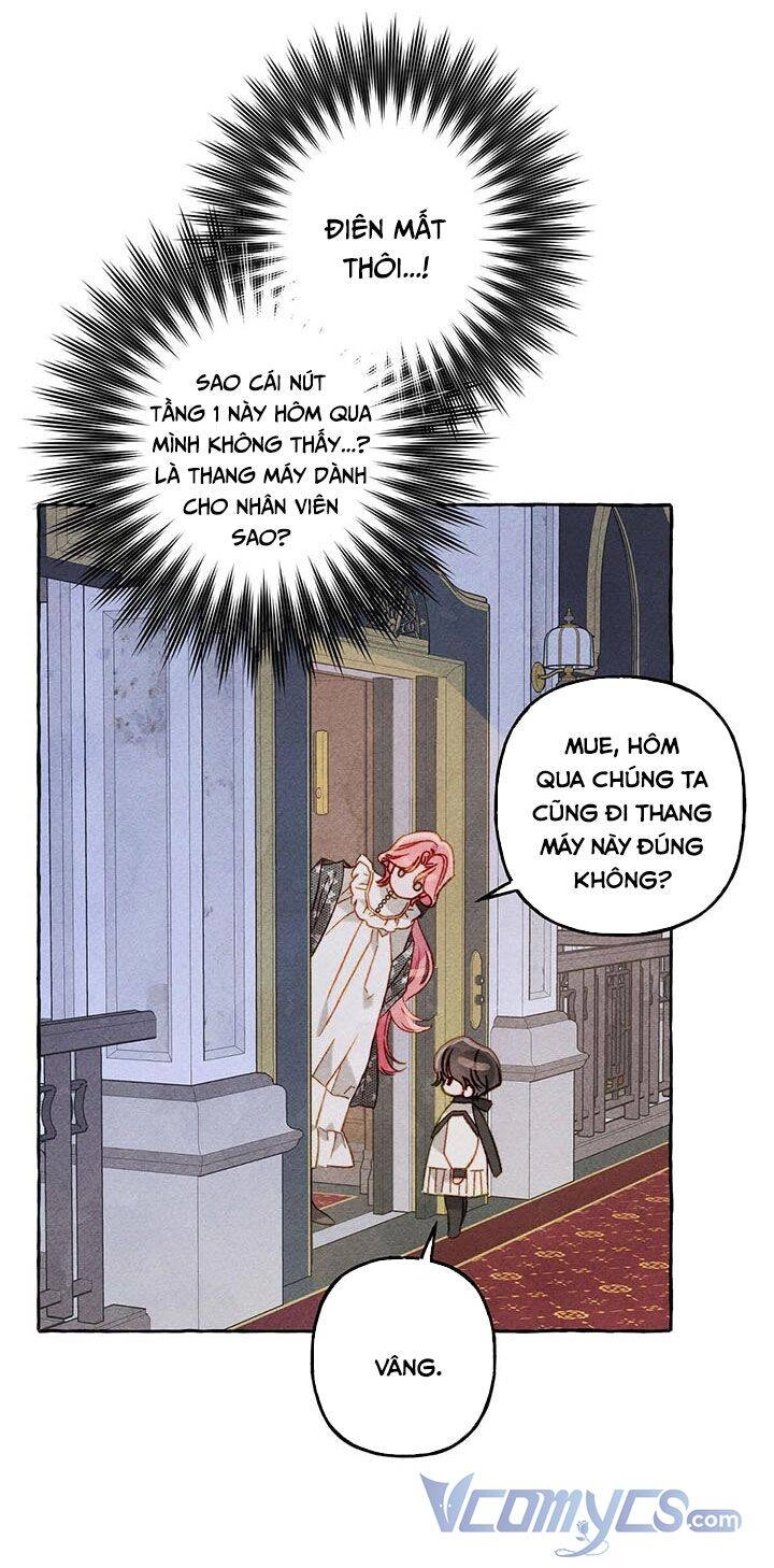 Nuôi Dưỡng Một Hắc Long Chapter 25 - 19