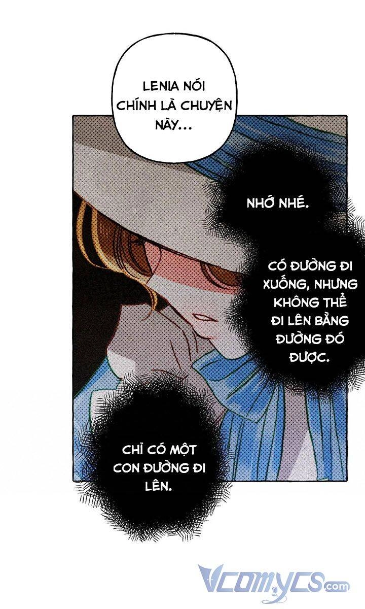 Nuôi Dưỡng Một Hắc Long Chapter 25 - 20
