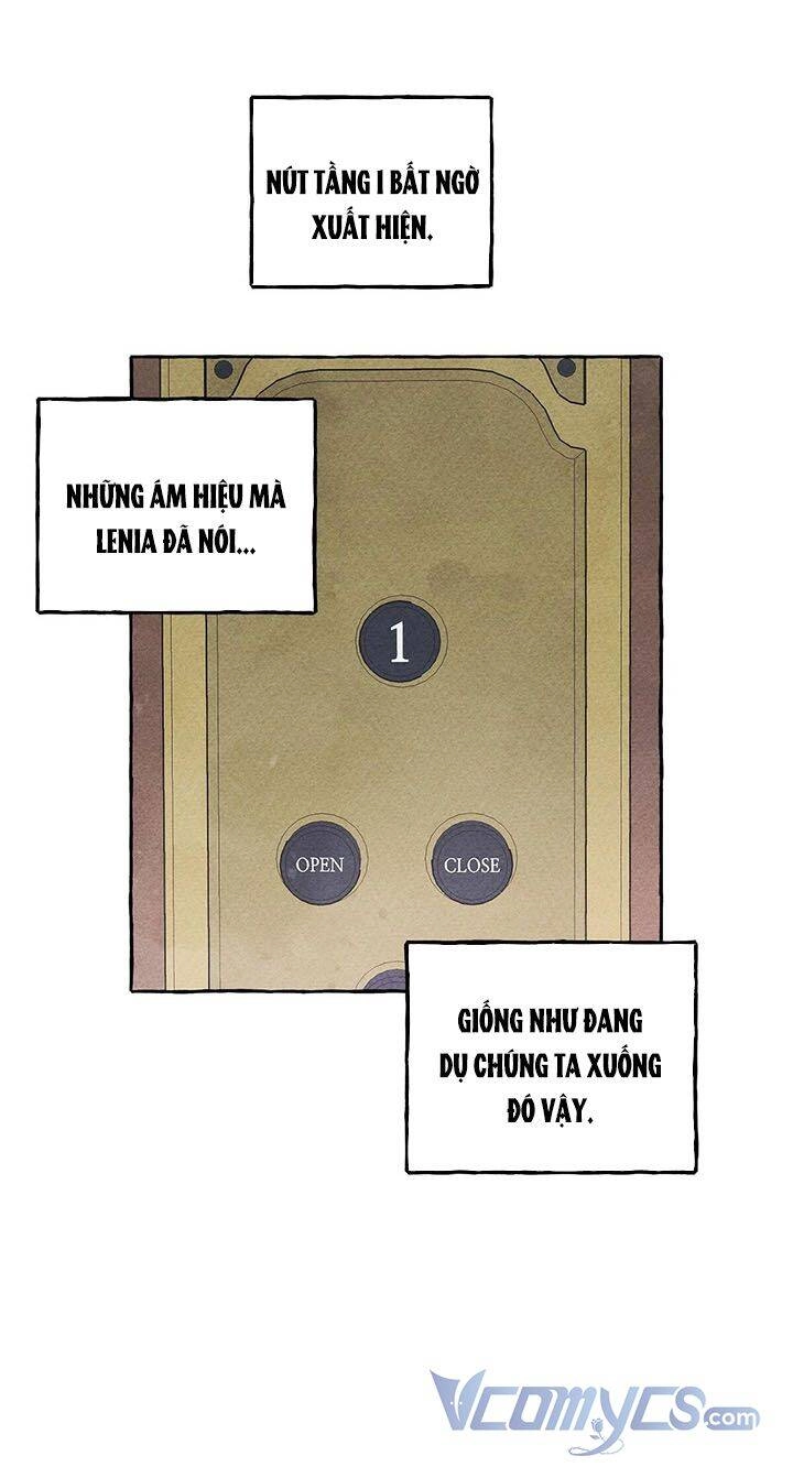 Nuôi Dưỡng Một Hắc Long Chapter 25 - 21
