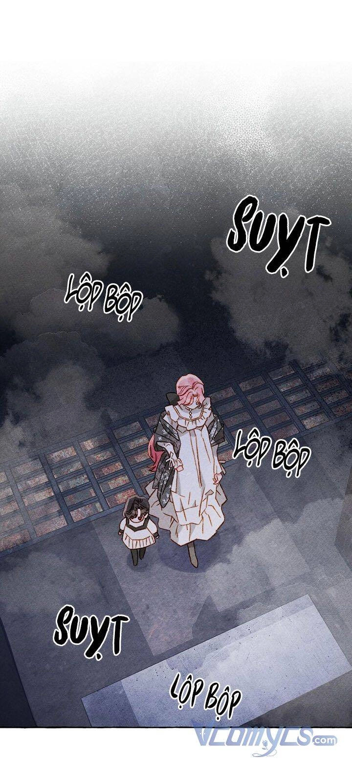 Nuôi Dưỡng Một Hắc Long Chapter 25 - 28