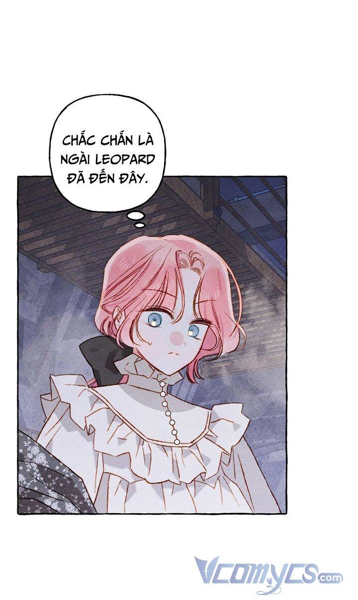 Nuôi Dưỡng Một Hắc Long Chapter 25 - 29