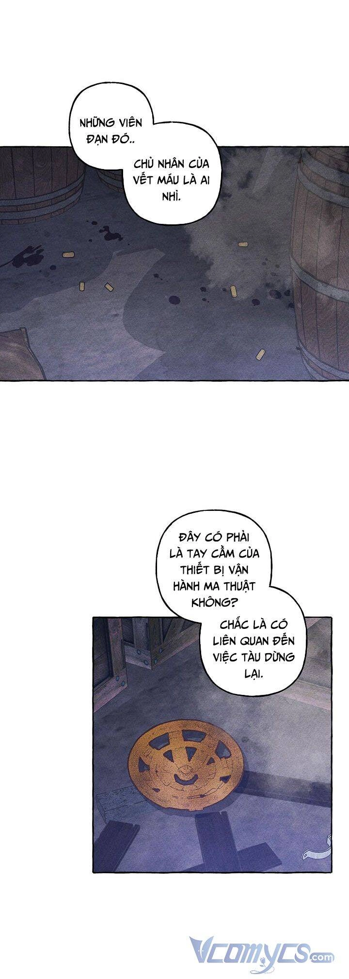 Nuôi Dưỡng Một Hắc Long Chapter 25 - 30