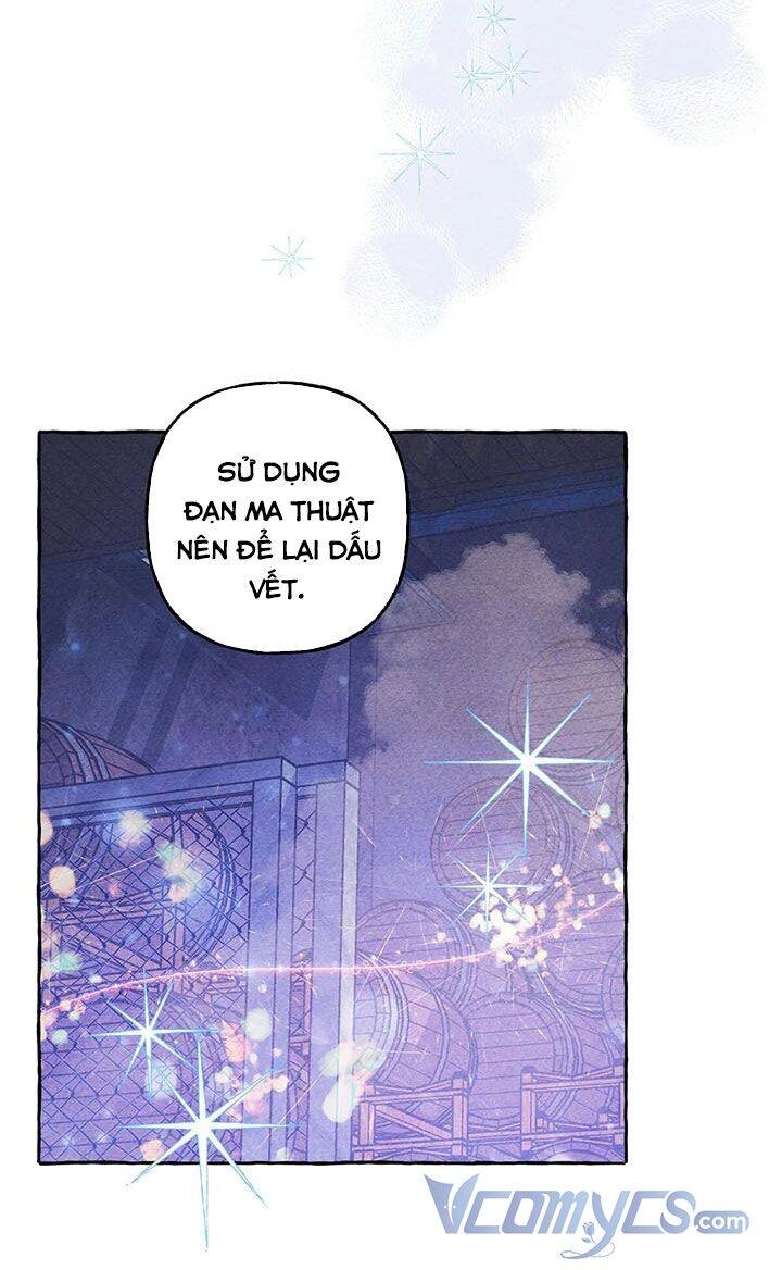 Nuôi Dưỡng Một Hắc Long Chapter 25 - 38