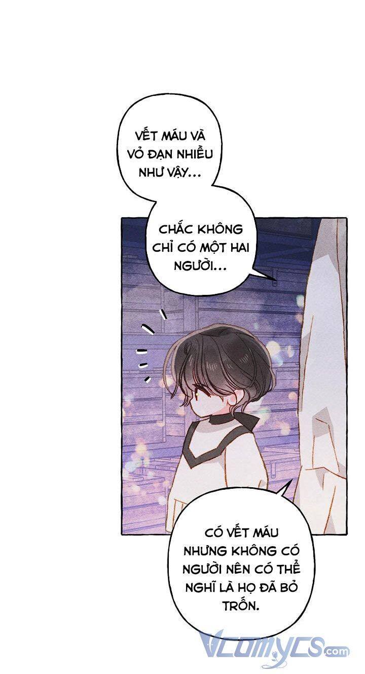 Nuôi Dưỡng Một Hắc Long Chapter 25 - 39