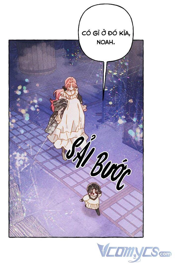 Nuôi Dưỡng Một Hắc Long Chapter 25 - 40