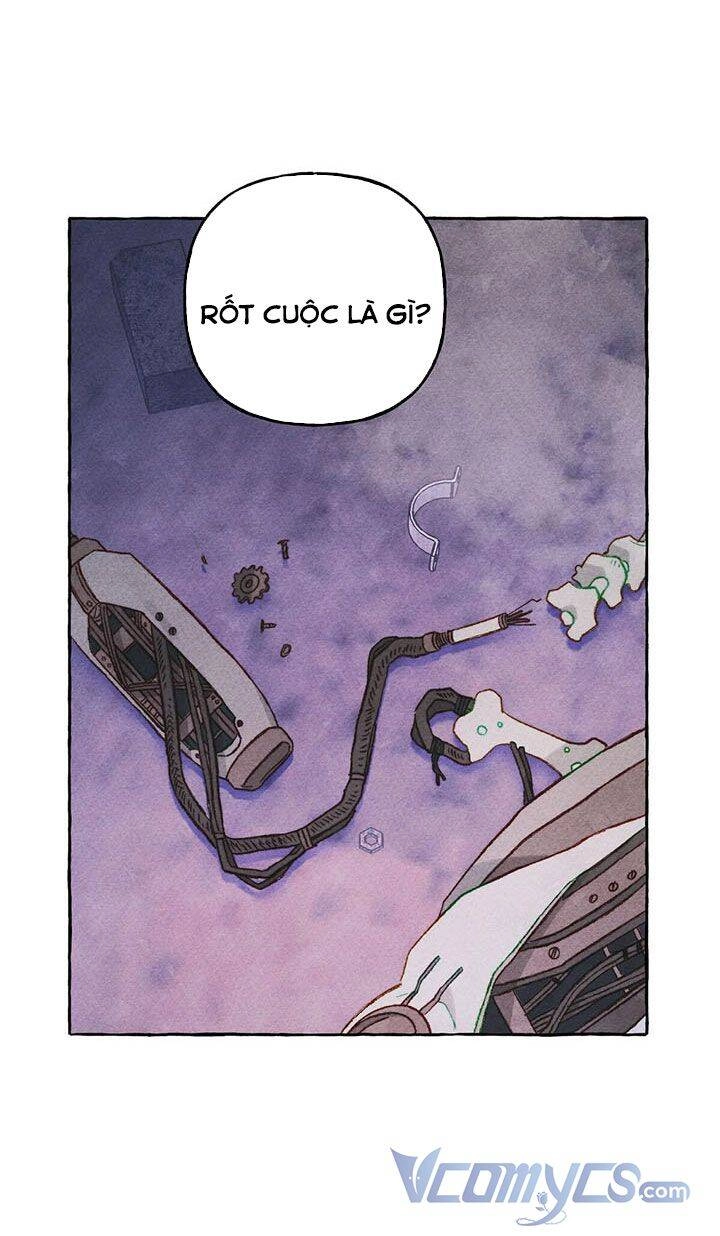 Nuôi Dưỡng Một Hắc Long Chapter 25 - 42