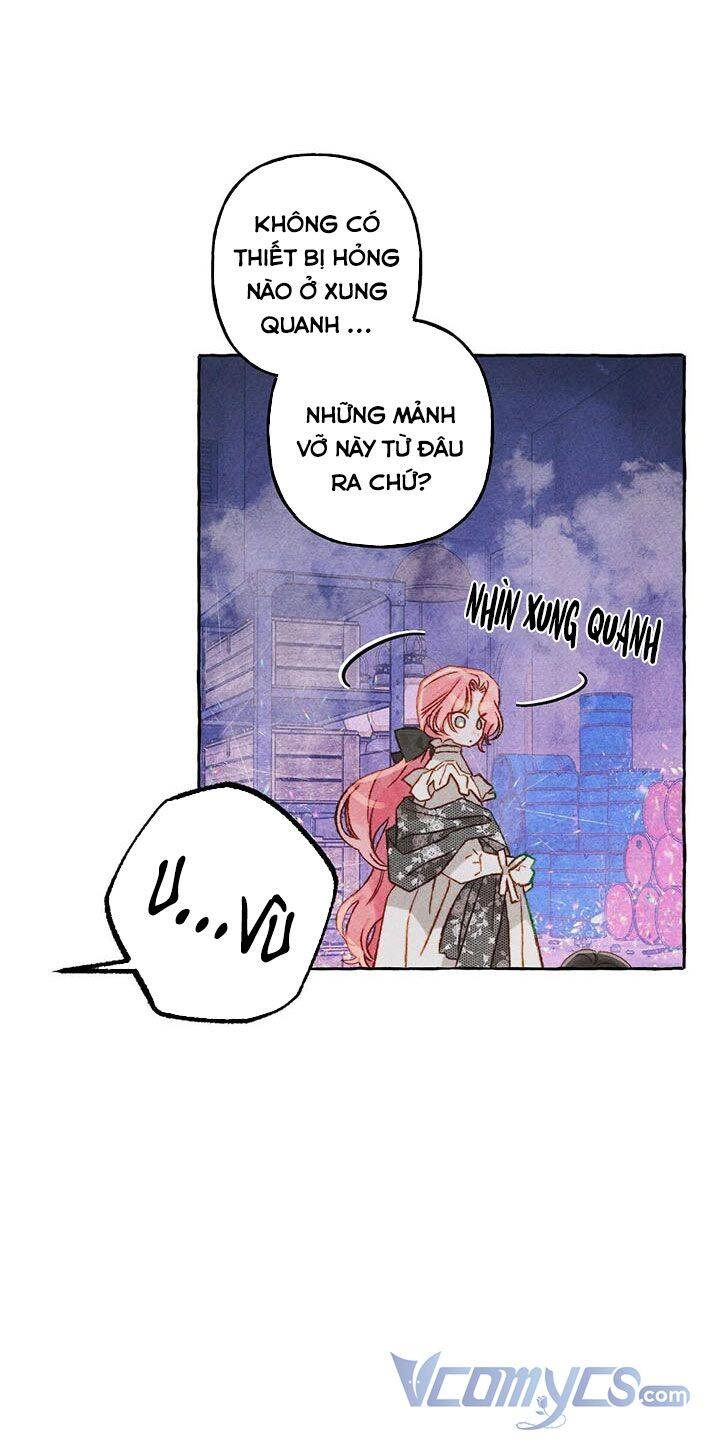 Nuôi Dưỡng Một Hắc Long Chapter 25 - 43