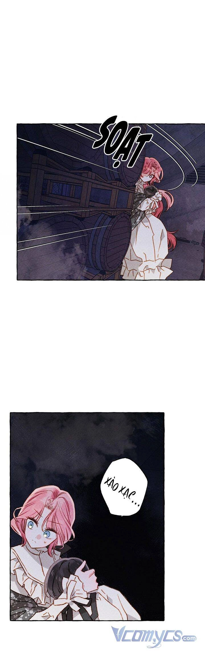 Nuôi Dưỡng Một Hắc Long Chapter 25 - 48