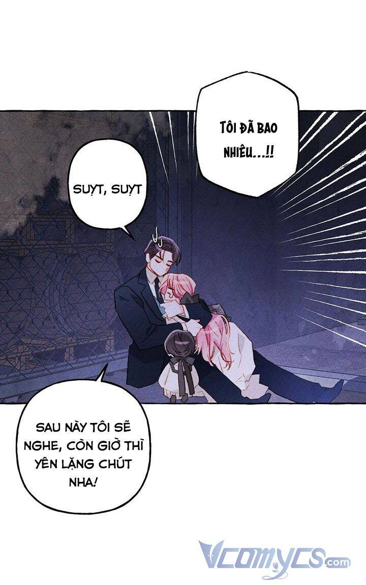 Nuôi Dưỡng Một Hắc Long Chapter 26 - 11