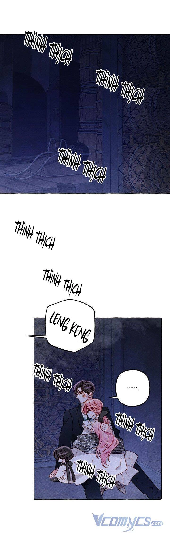 Nuôi Dưỡng Một Hắc Long Chapter 26 - 13