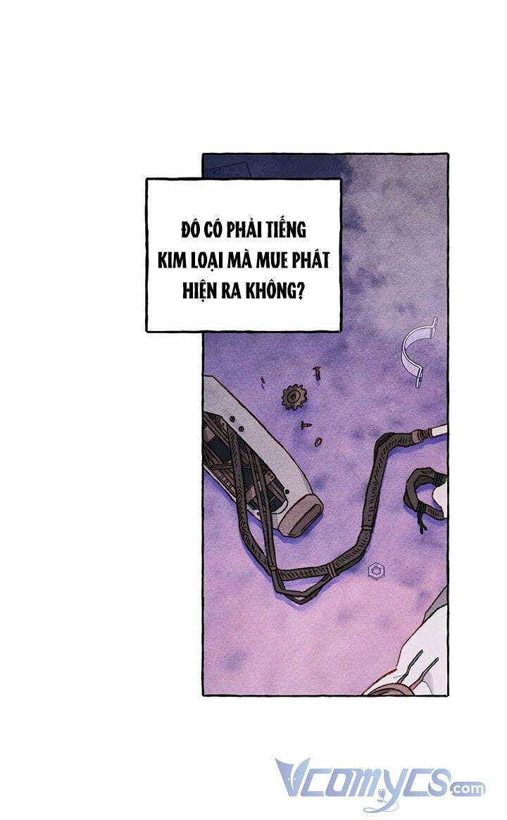 Nuôi Dưỡng Một Hắc Long Chapter 26 - 15