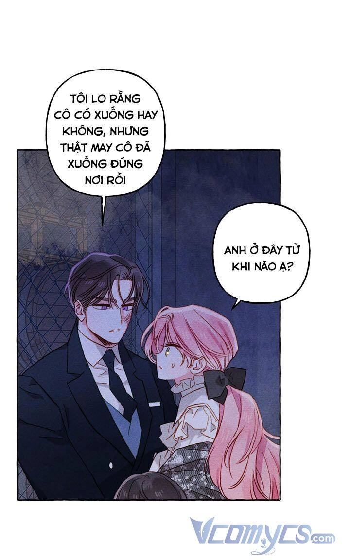 Nuôi Dưỡng Một Hắc Long Chapter 26 - 20