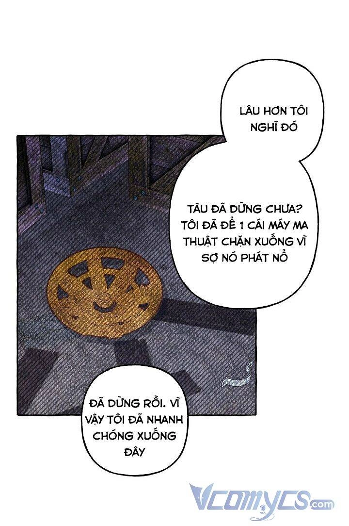 Nuôi Dưỡng Một Hắc Long Chapter 26 - 22