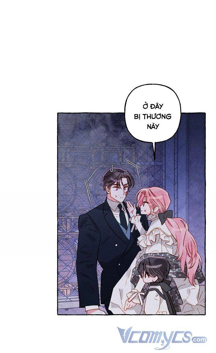 Nuôi Dưỡng Một Hắc Long Chapter 26 - 25