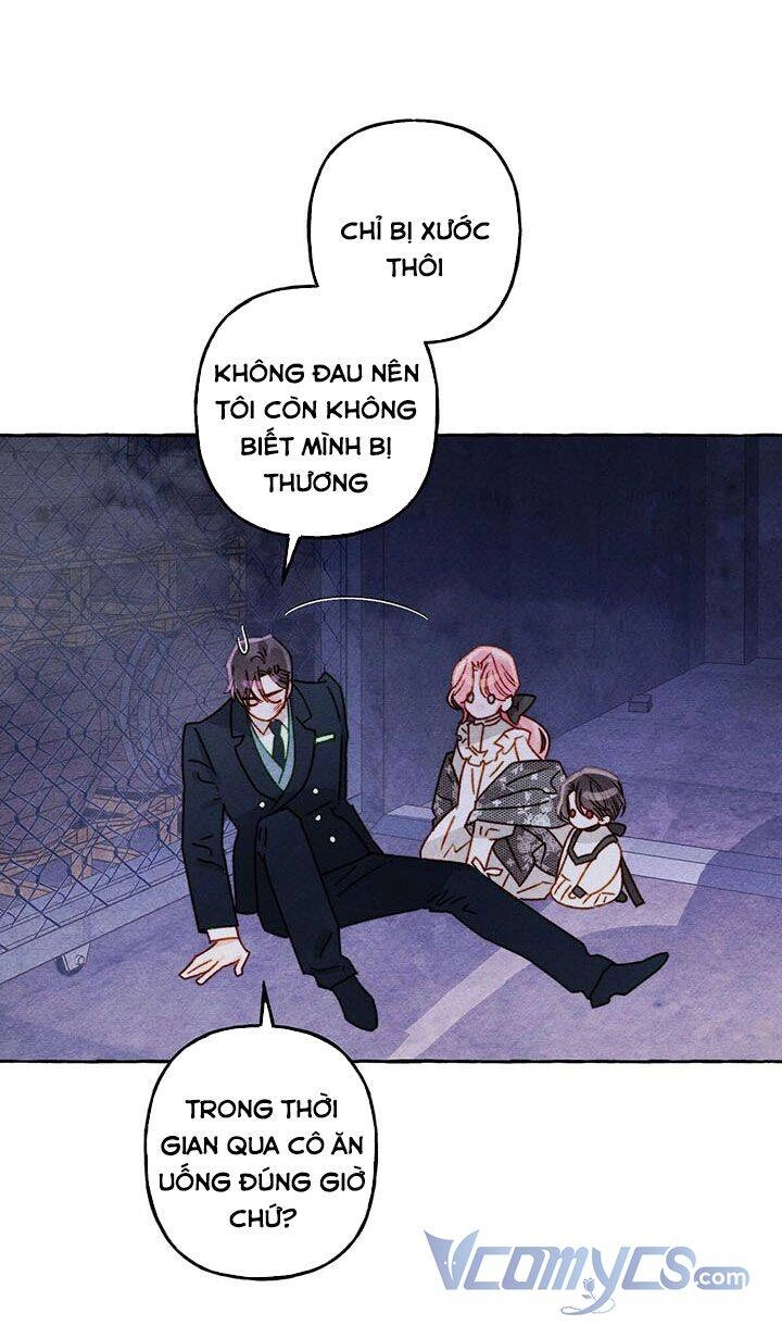 Nuôi Dưỡng Một Hắc Long Chapter 26 - 26