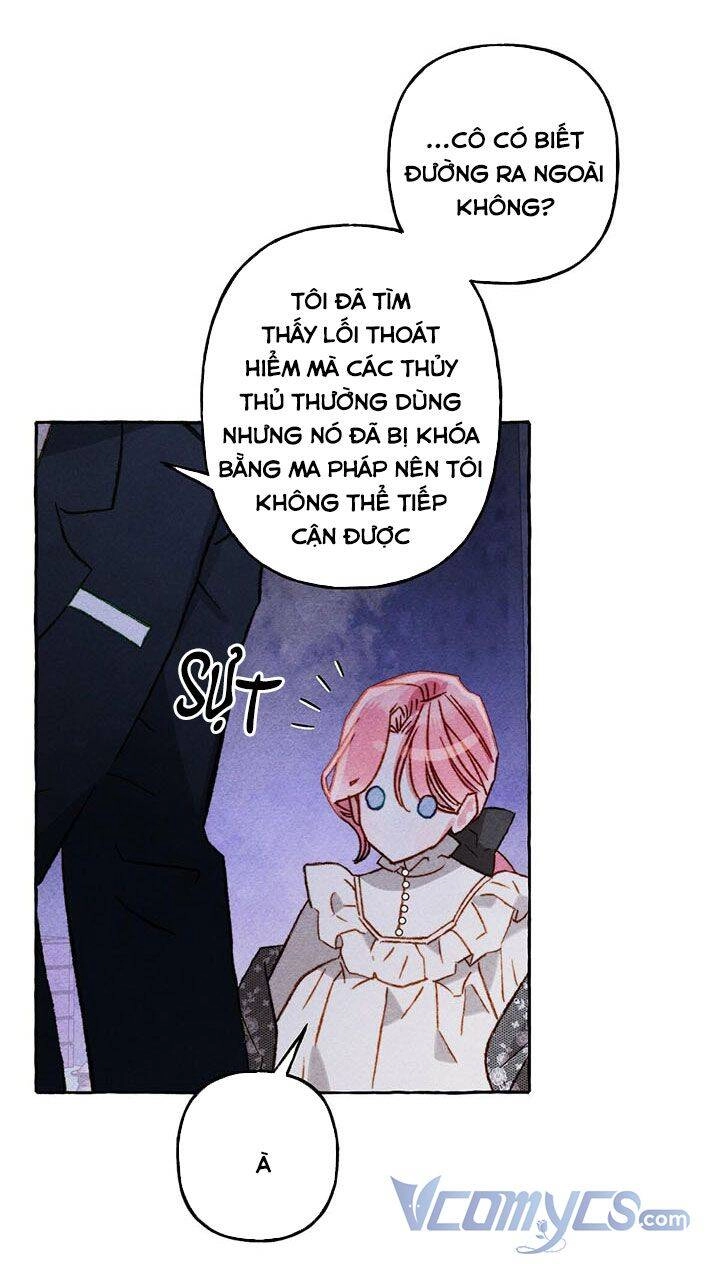 Nuôi Dưỡng Một Hắc Long Chapter 26 - 29