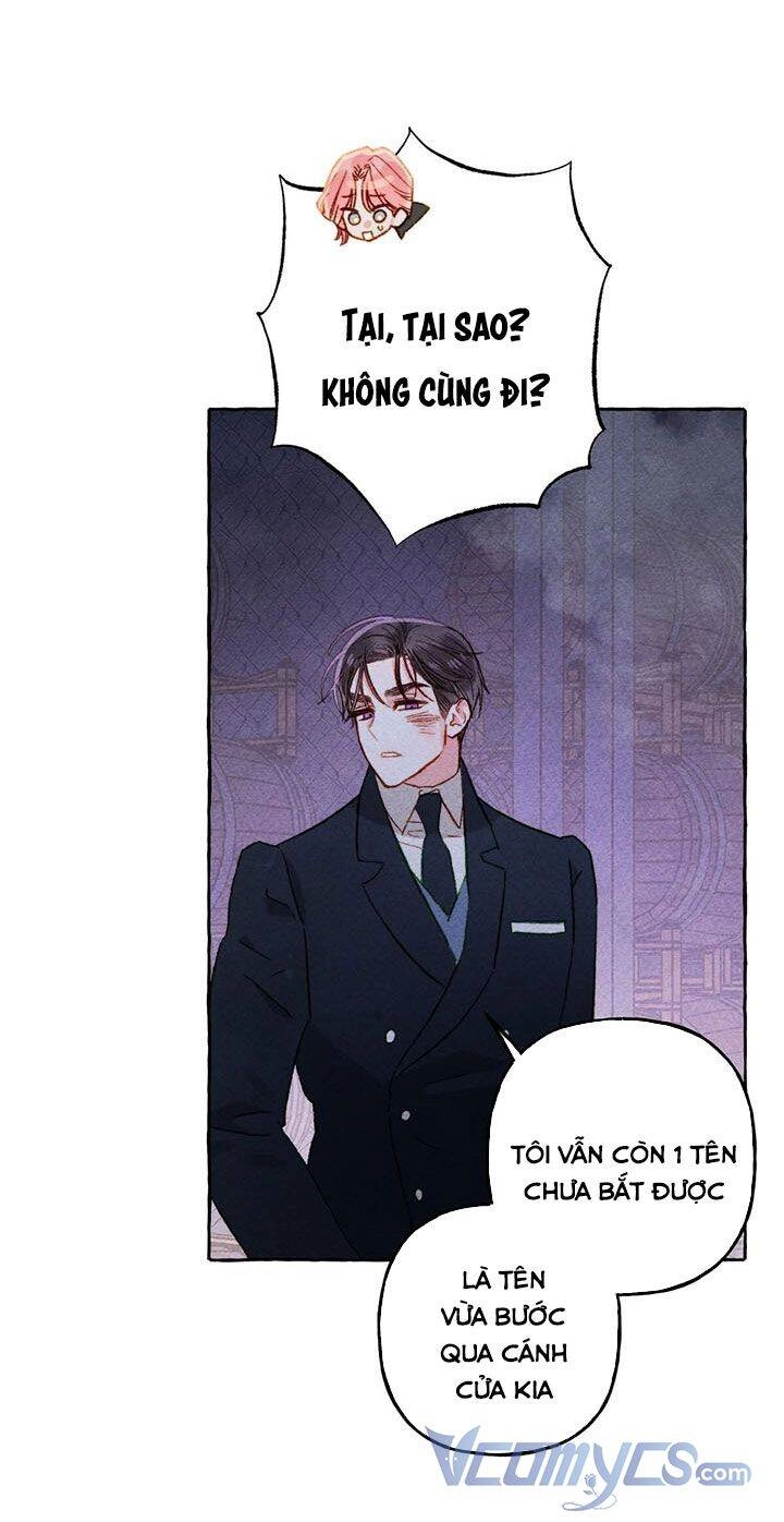 Nuôi Dưỡng Một Hắc Long Chapter 26 - 31