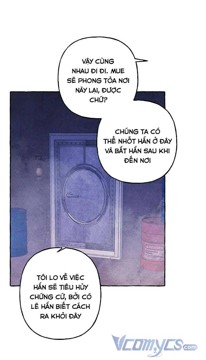 Nuôi Dưỡng Một Hắc Long Chapter 26 - 32