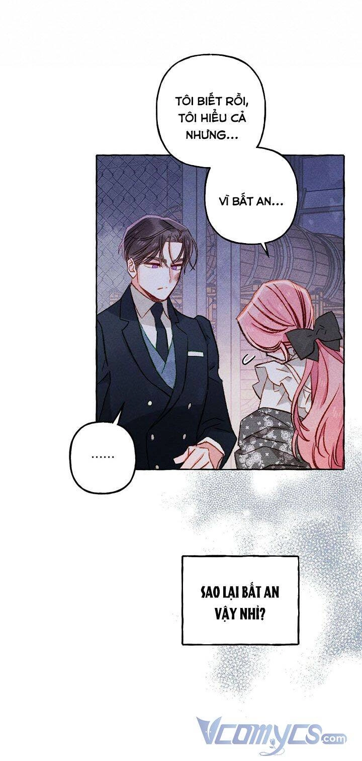 Nuôi Dưỡng Một Hắc Long Chapter 26 - 34