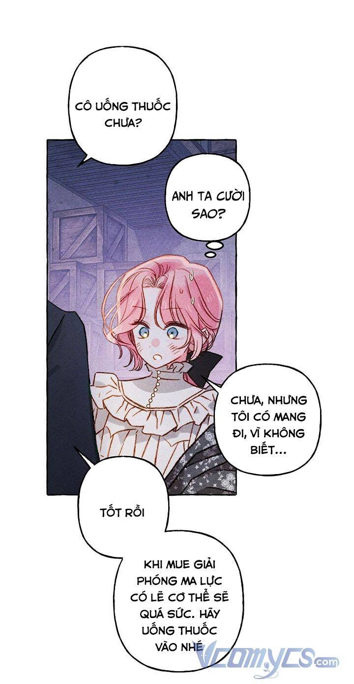 Nuôi Dưỡng Một Hắc Long Chapter 26 - 37