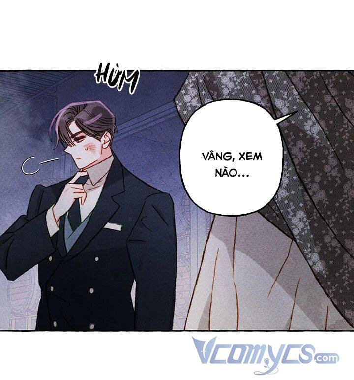 Nuôi Dưỡng Một Hắc Long Chapter 26 - 38