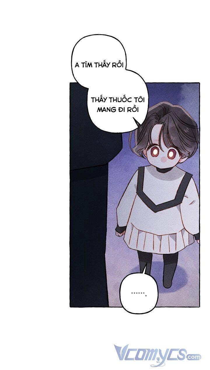 Nuôi Dưỡng Một Hắc Long Chapter 26 - 39