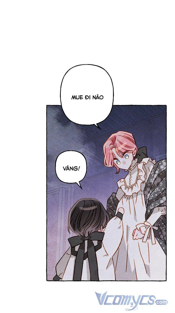 Nuôi Dưỡng Một Hắc Long Chapter 26 - 41