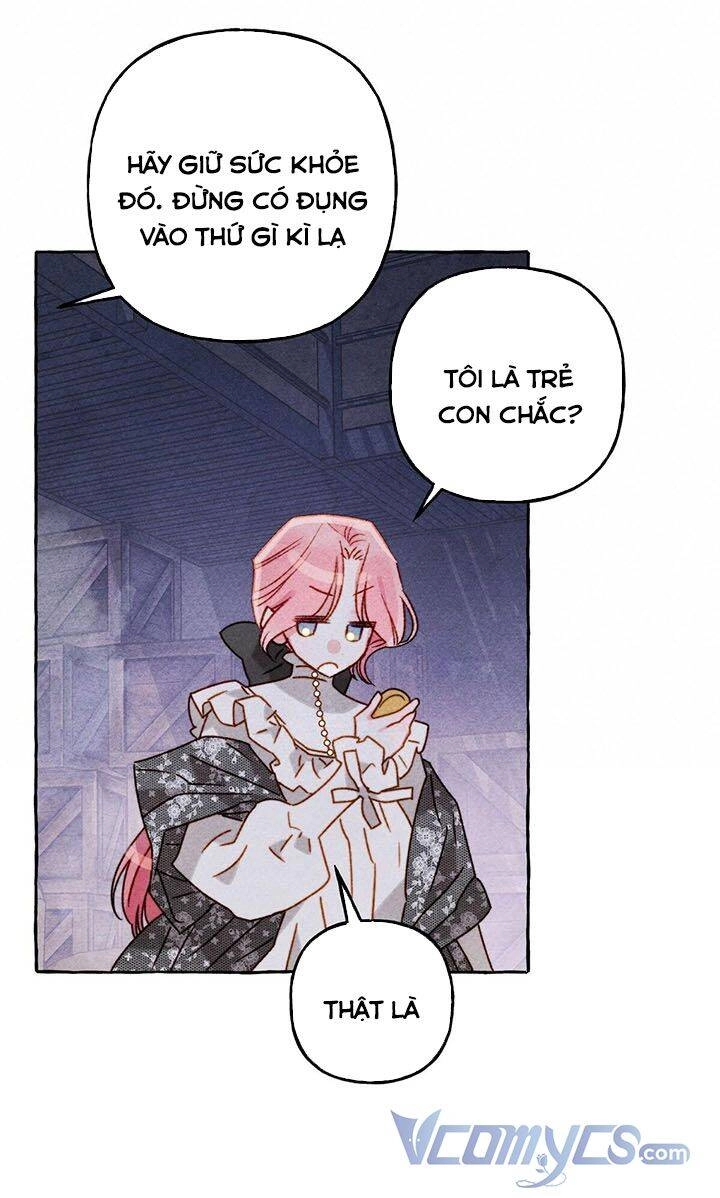 Nuôi Dưỡng Một Hắc Long Chapter 26 - 42