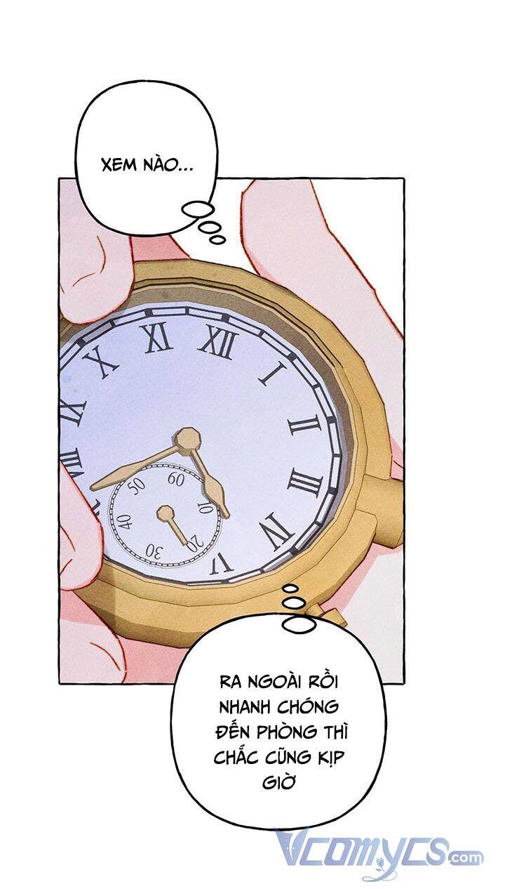 Nuôi Dưỡng Một Hắc Long Chapter 26 - 43