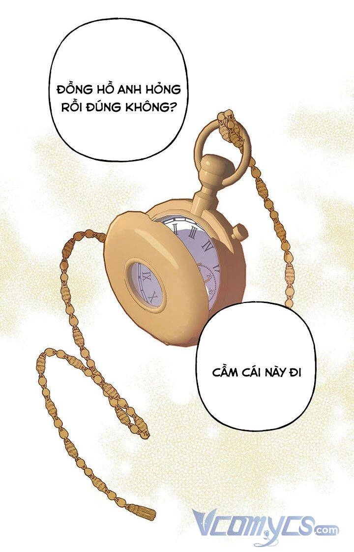 Nuôi Dưỡng Một Hắc Long Chapter 26 - 45