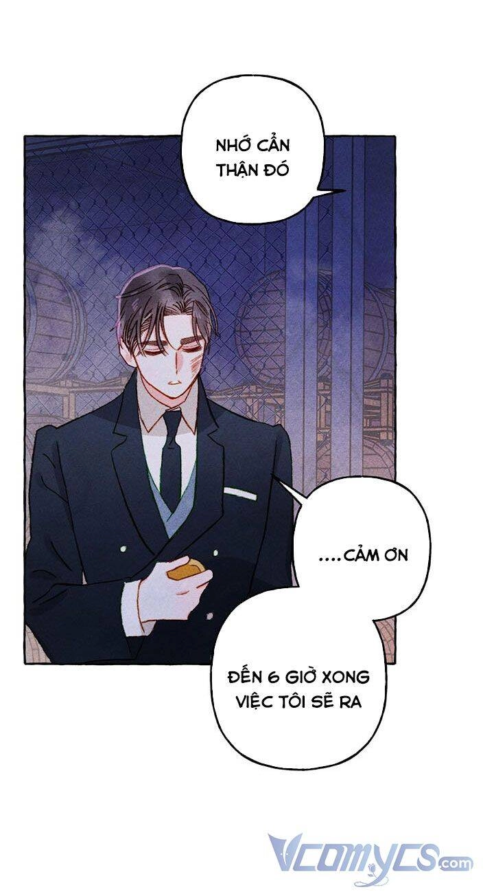 Nuôi Dưỡng Một Hắc Long Chapter 26 - 46