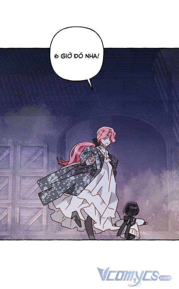 Nuôi Dưỡng Một Hắc Long Chapter 26 - 47