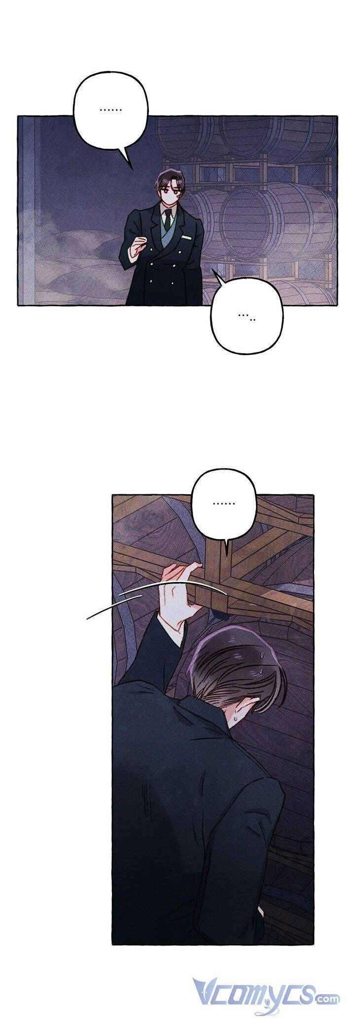 Nuôi Dưỡng Một Hắc Long Chapter 26 - 48