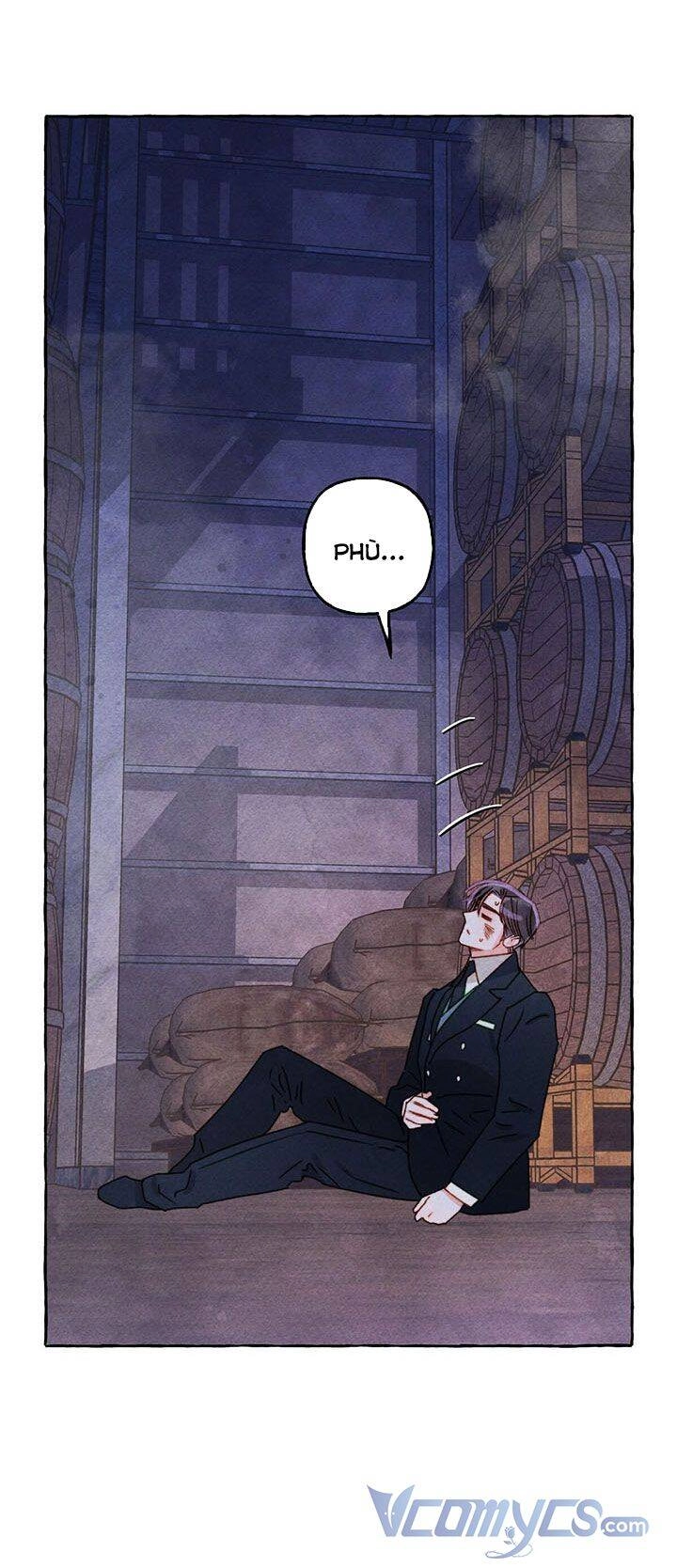 Nuôi Dưỡng Một Hắc Long Chapter 26 - 49