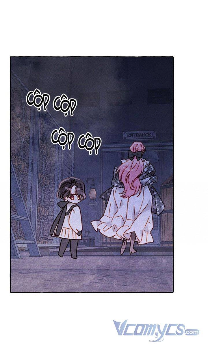 Nuôi Dưỡng Một Hắc Long Chapter 26 - 50