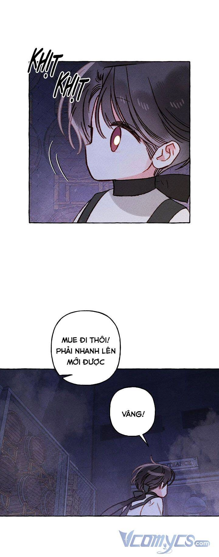 Nuôi Dưỡng Một Hắc Long Chapter 26 - 51