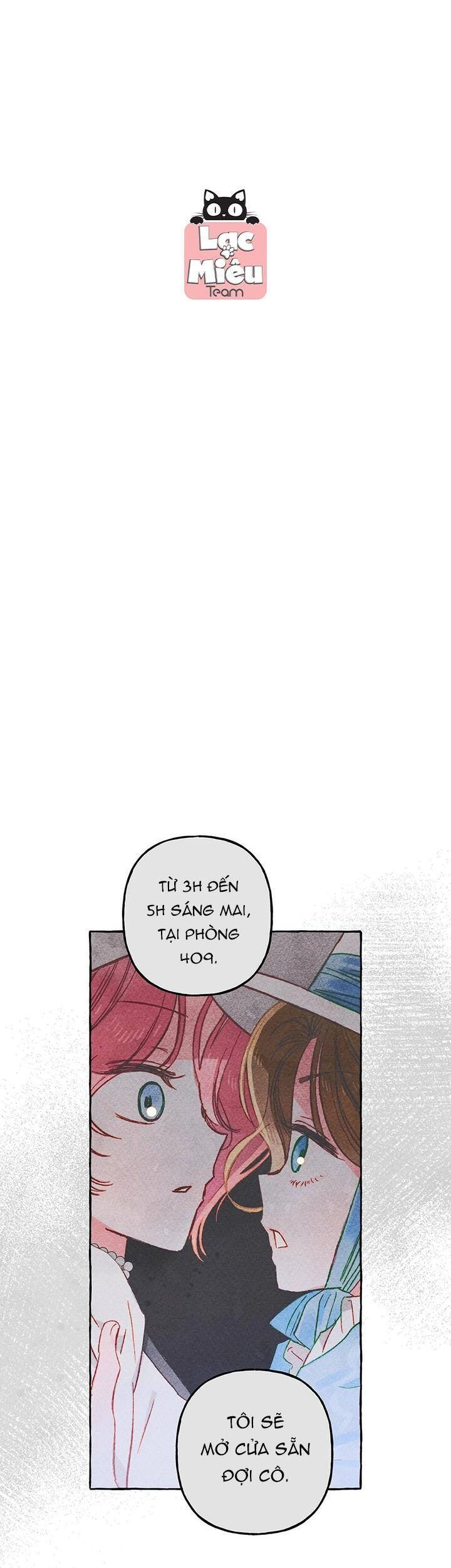 Nuôi Dưỡng Một Hắc Long Chapter 27 - 1