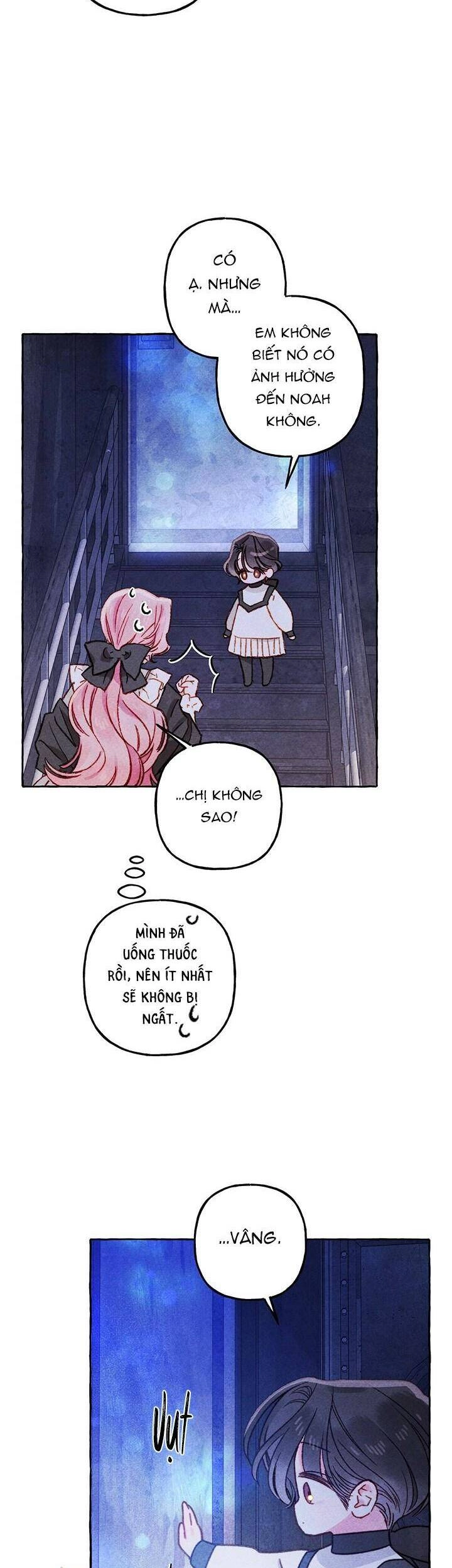 Nuôi Dưỡng Một Hắc Long Chapter 27 - 5