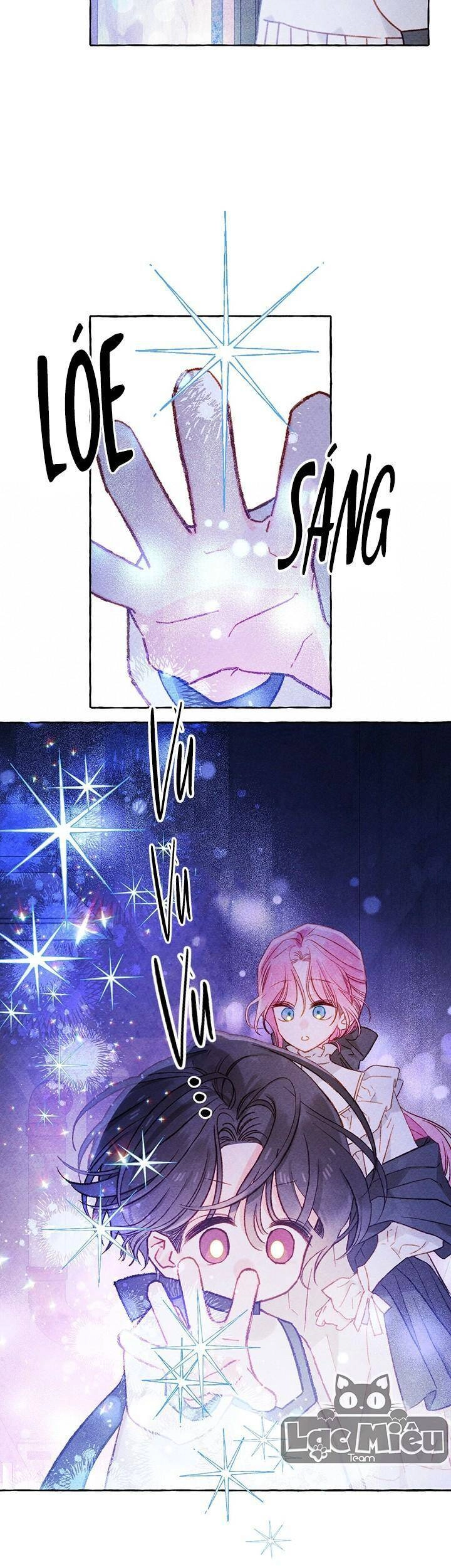 Nuôi Dưỡng Một Hắc Long Chapter 27 - 7