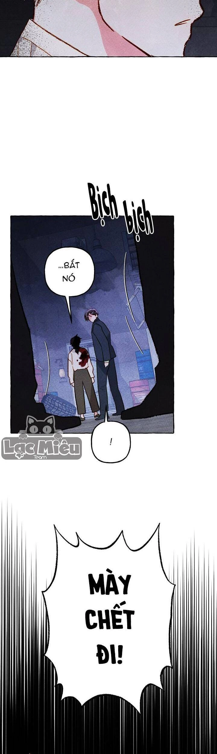 Nuôi Dưỡng Một Hắc Long Chapter 27 - 14